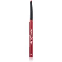 bellaoggi Lip Matic Precise long-lasting lip liner shade Wine Fever 06 0,58 g