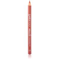 bellaoggi Lip Nude matt lip liner shade 51 Nude 1.1 g