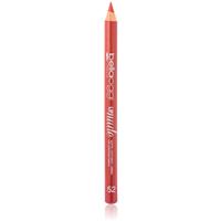 bellaoggi Lip Nude matt lip liner shade 52 Natural 1.1 g