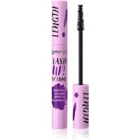 bellaoggi Lash Up Volume & Lenght longlasting volume mascara for hold and shape 9.5 ml