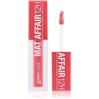 bellaoggi Mat Affair Liquid Lipstick liquid matt lipstick shade Daydreaming 4.4 ml