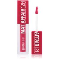 bellaoggi Mat Affair Liquid Lipstick liquid matt lipstick shade Vintage 4.4 ml