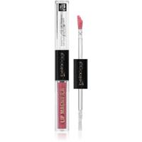 bellaoggi Lip Magnifier long-lasting lipstick and lip gloss 2-in-1 shade Pink Sugar 2.7 ml