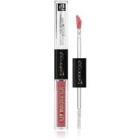 bellaoggi Lip Magnifier long-lasting lipstick and lip gloss 2-in-1 shade Dusty Rose 2.7 ml