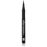 bellaoggi Mat Liner eyeliner with felt tip with matt effect shade Velvety Black 1,2 ml
