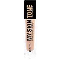 bellaoggi My Skin Tone long-lasting foundation SPF 15 shade Ivory 30 ml