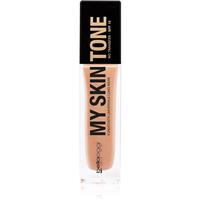 bellaoggi My Skin Tone long-lasting foundation SPF 15 shade Natural Beige 30 ml