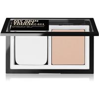 bellaoggi My Skin Velvet Touch 24H compact powder foundation SPF 20 shade 15N Linen 9 g