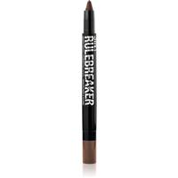 bellaoggi Rule Breaker 3 In 1 waterproof eyeliner pencil 3-in-1 shade Copper 1 g