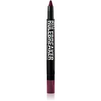 bellaoggi Rule Breaker 3 In 1 waterproof eyeliner pencil 3-in-1 shade Mulberry 1 g