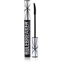 bellaoggi Rule Breaker Mascara waterproof lengthening, curling and volumising mascara shade Black 11 ml