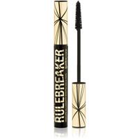 bellaoggi Rule Breaker Mascara waterproof lengthening, curling and volumising mascara shade 11 ml