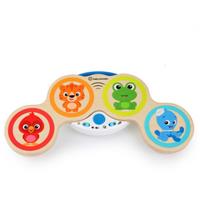 Baby Einstein Magic Touch Drums Wooden musical toy wooden 6m+ 1 pc
