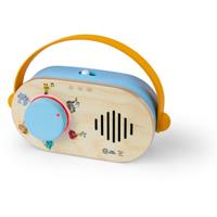 Baby Einstein Discovery Radio HAPE musical toy 6m+ 1 pc