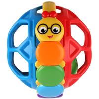 Baby Einstein Bendy Ball chew toy 3 m+ 1 pc