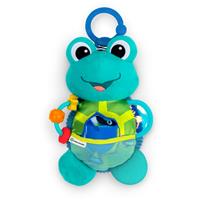 Baby Einstein Neptunes Sensory Sidekick activity toy 0m+ 1 pc