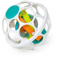 Baby Einstein Oball Grip & Spin activity toy 0 m+ 1 pc