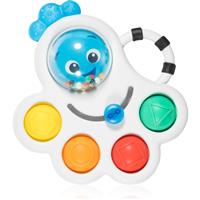 Baby Einstein Opus's Shape Pops activity toy with teether 3 m+ 1 pc
