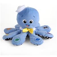 Baby Einstein Octoplush musical toy 3m+ 1 pc