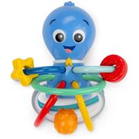 Baby Einstein Opus's Shake & Soothe Teether Toy & Rattle chew toy with rattle 0 m+ 1 pc