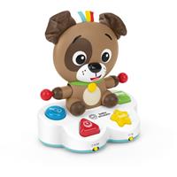 Baby Einstein Drum & Learn Dean Musical Learning Toy musical toy 6 m+ 1 pc
