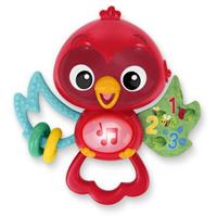 Baby Einstein Roxy's Bright Flight musical toy 3m 1 pc
