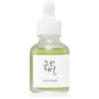 Beauty Of Joseon Calming Serum Green Tea + Panthenol serum to soothe and strengthen sensitive skin 30 ml