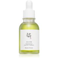 Beauty of Joseon Calming Serum Green Tea + Panthenol serum to soothe and strengthen sensitive skin 60 ml