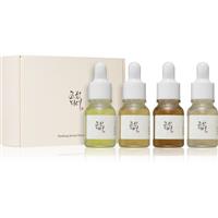 Beauty of Joseon Hanbang Serum Discovery Kit gift set for flawless skin