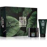 Better Be Bold Gift Box "NO BURN(OUT)" gift set (for men)