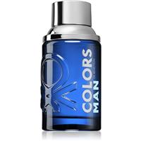 Benetton Colors de Benetton Man Blue eau de toilette for men 60 ml