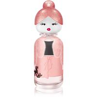 Benetton Sisterland Blush Cherry eau de parfum for women 80 ml