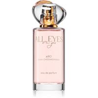 beBIO All Eyes On You eau de parfum for women 50 ml