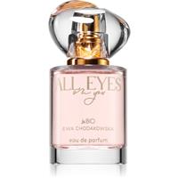 beBIO All Eyes On You eau de parfum for women 30 ml