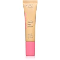 beBIO Kofeina nourishing eye cream 15 ml