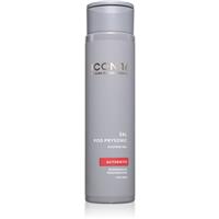 beBIO ICON16 Authentic regenerating shower gel for men 300 ml