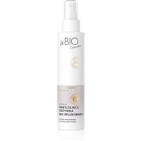 beBIO Baby Hair Complex leave-in conditioner for hydration and shine 150 ml
