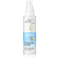 beBIO Baby Hair Complex Scalp Care leave-in scalp treatment to restore the skin barrier 100 ml