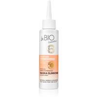 beBIO Baby Hair Complex Scalp Care deep cleansing mask for hair and scalp 100 ml