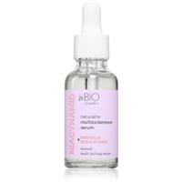beBIO Natural Multi-tasking Serum serum to treat skin imperfections 30 ml