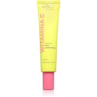 beBIO Natural Brightening Cream brightening face cream 40 ml