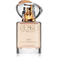 beBIO Dressed For Success eau de parfum for women 30 ml