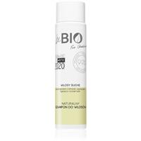 beBIO Dry Hair shampoo for dry and matt hair 300 ml