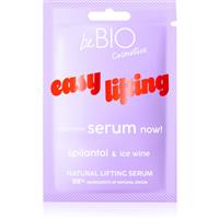 beBIO Easy Lifting intensive lifting serum 8 ml