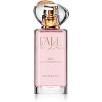 beBIO Fall In Love eau de parfum for women 50 ml