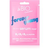 beBIO Forever Young rejuvenating serum 8 ml