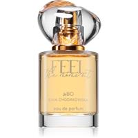 beBIO Feel The Moment eau de parfum for women 30 ml