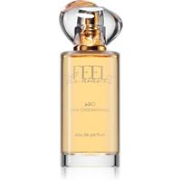 beBIO Feel The Moment eau de parfum for women 50 ml