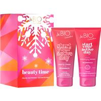 beBIO Beauty Time gift set