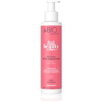 beBIO Feel Your Beauty Vibes cleansing creamy gel for the face 150 ml